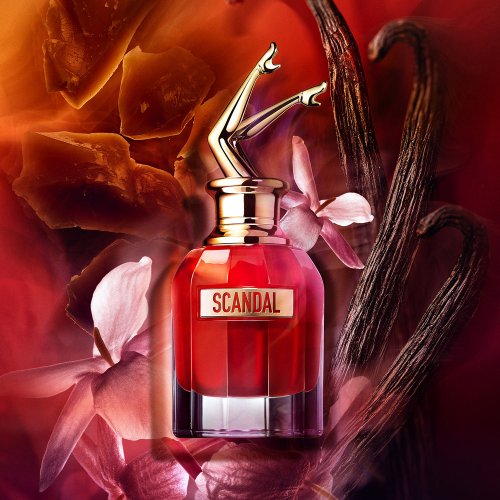 JEAN PAUL GAULTIER-Scandal The Perfume - Eau de Parfum JEAN PAUL GAULTIER-Scandal The Perfume - Eau de Parfum